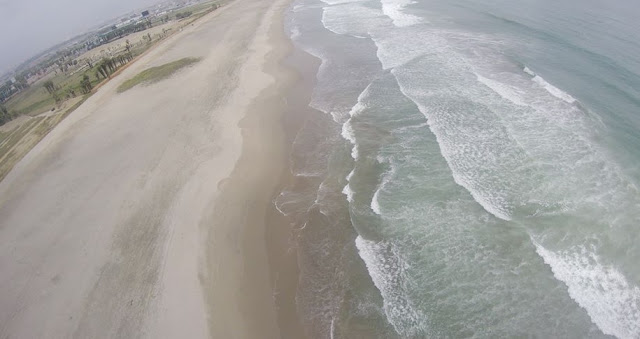 Playa San Pedro - Lurín