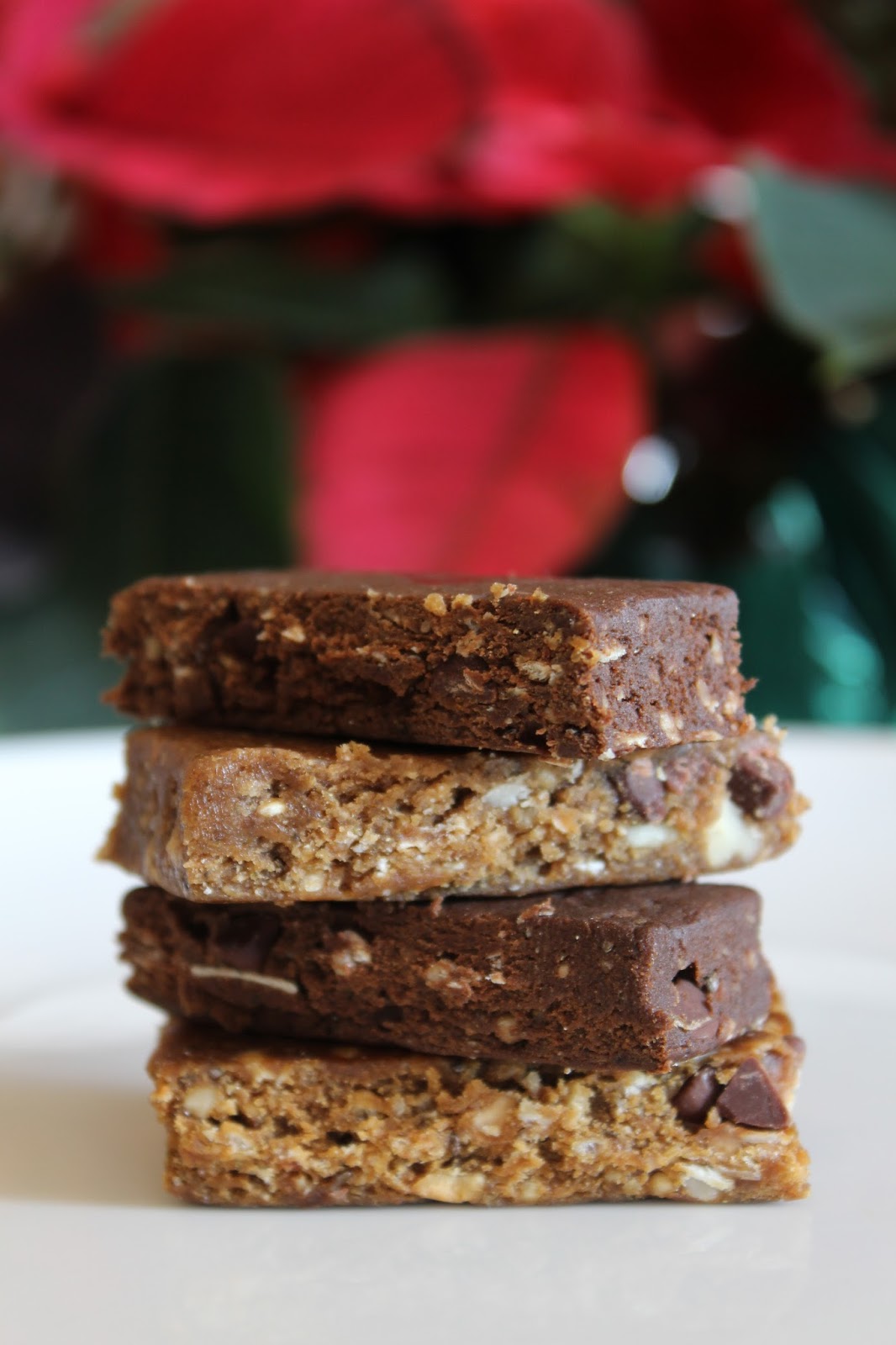 A Sampling Bee Redd Superfood Energy Bars Review