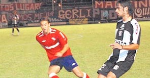HISTORIA DE INDEPENDIENTE COPA ALBERTO ZOZAYA 2009 Campeón