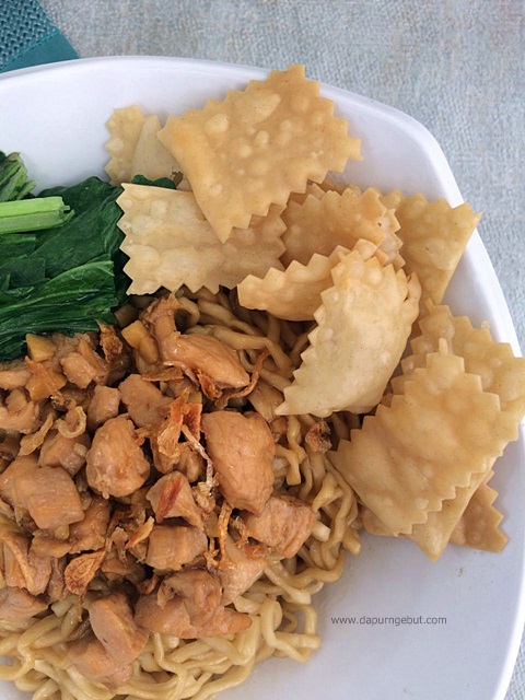 Resep Mie Ayam Enak Dalam 7 Langkah Mudah Dapur Ngebut