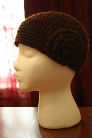 Leia Beanie