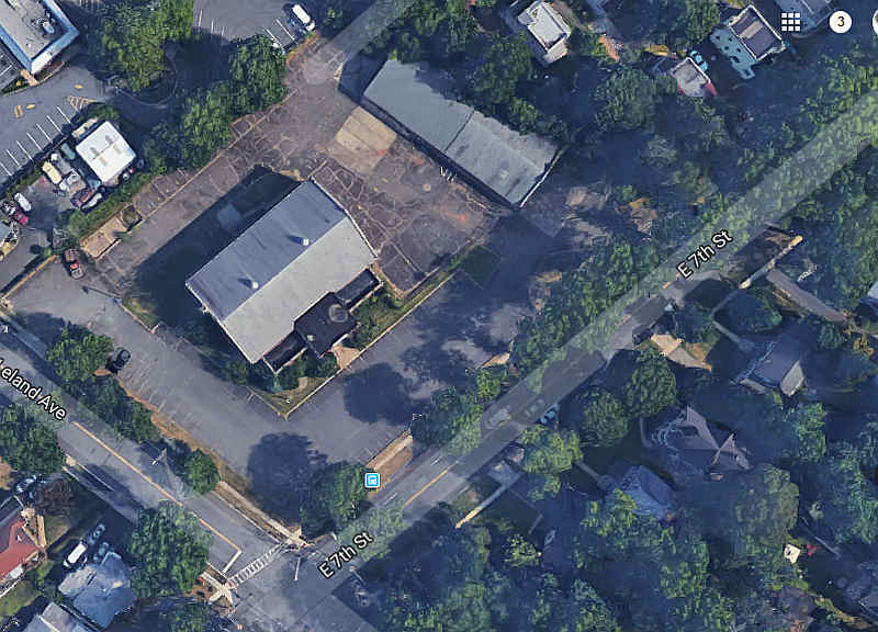 PLAINFIELD TODAY Plainfield Zoning Board takes up daycare expansion at