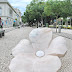 rock flower