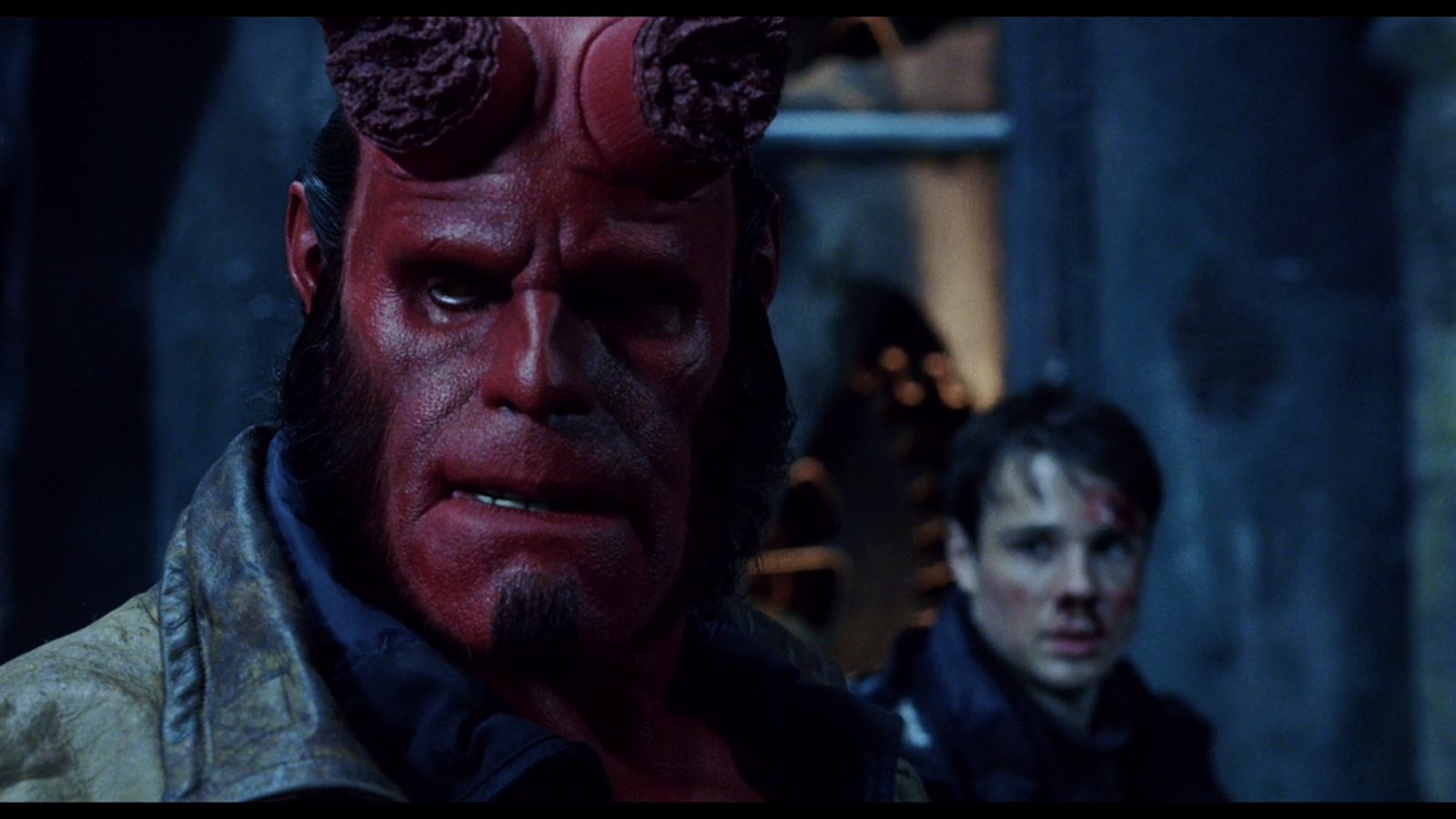 download hellboy way of wyrd download hellboy way of wyrd