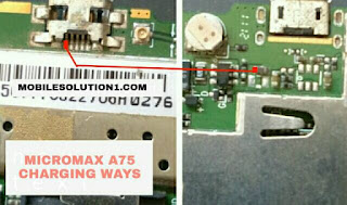 Micromax-A75-Charging-Ways-Problem-Jumper-Solution