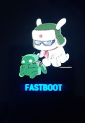 Fastboot Mi