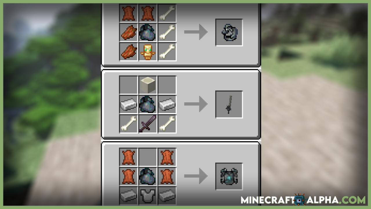 From The Shadows Mod For 1.17.1 (Entity And Battle) From The Shadows Mod For 1.17.1 (Entity And Battle)