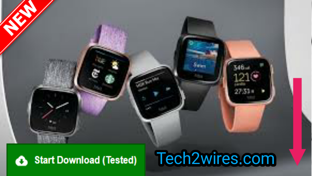 [Latest] fitbit app download | fitbit (pro, unlocked) app download-Hoe