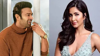 Prabhas-Katrina Kaif prabhas-to-romance-with-katrina-kaif-in-siddharth-anand-film