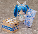 Nendoroid Celine P. Nippern Nipako-chan (#578A) Figure