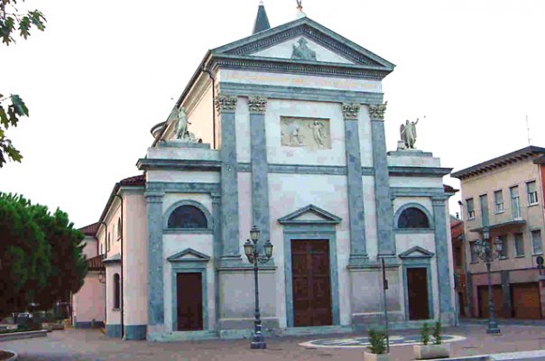 Immagini Case Natalizie.Stataleforum Vittuone Benedizione Natalizie Delle Famiglie Il Via Da Domani