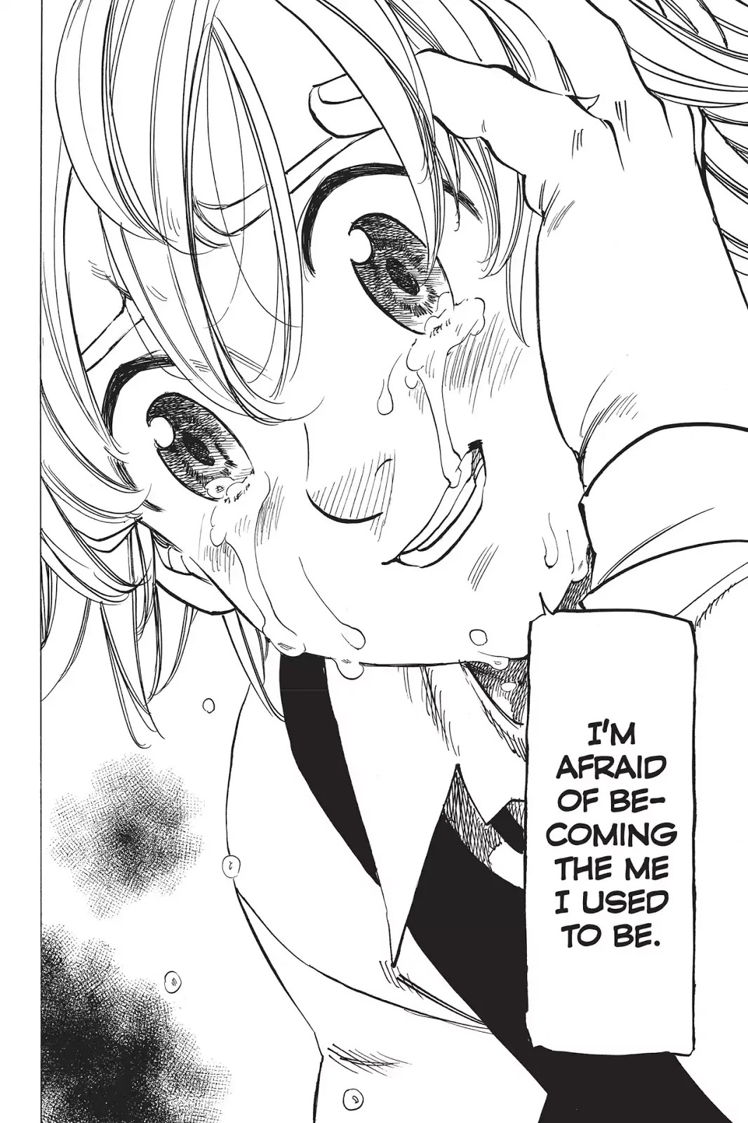 Seven Deadly Sins Chapter 196 Seven Deadly Sins Manga Online