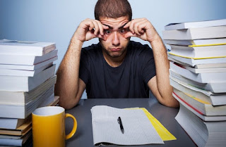 How To Study At The Last Minute For Exams/Test How To Study At The Last Minute For Exams/Test