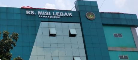 Jadwal Dokter RS Misi Lebak Banten  Jadwal Dokter