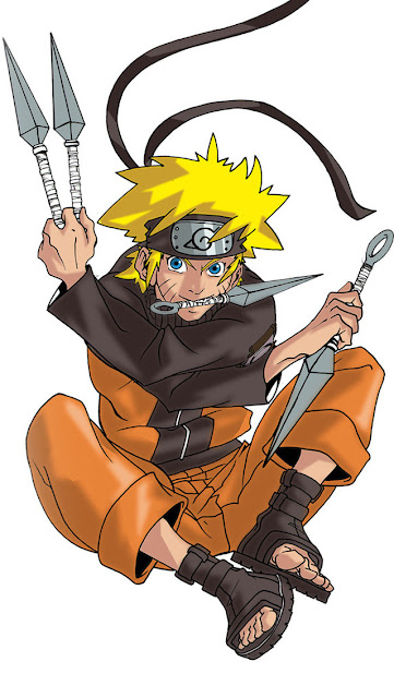 Hình nền Naruto đẹp, tải ngay hình nền Naruto cho điện thoại