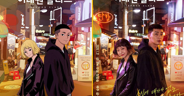  | 10 Best Korean Dramas Based On Webtoon