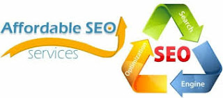 Affordable SEO Services 