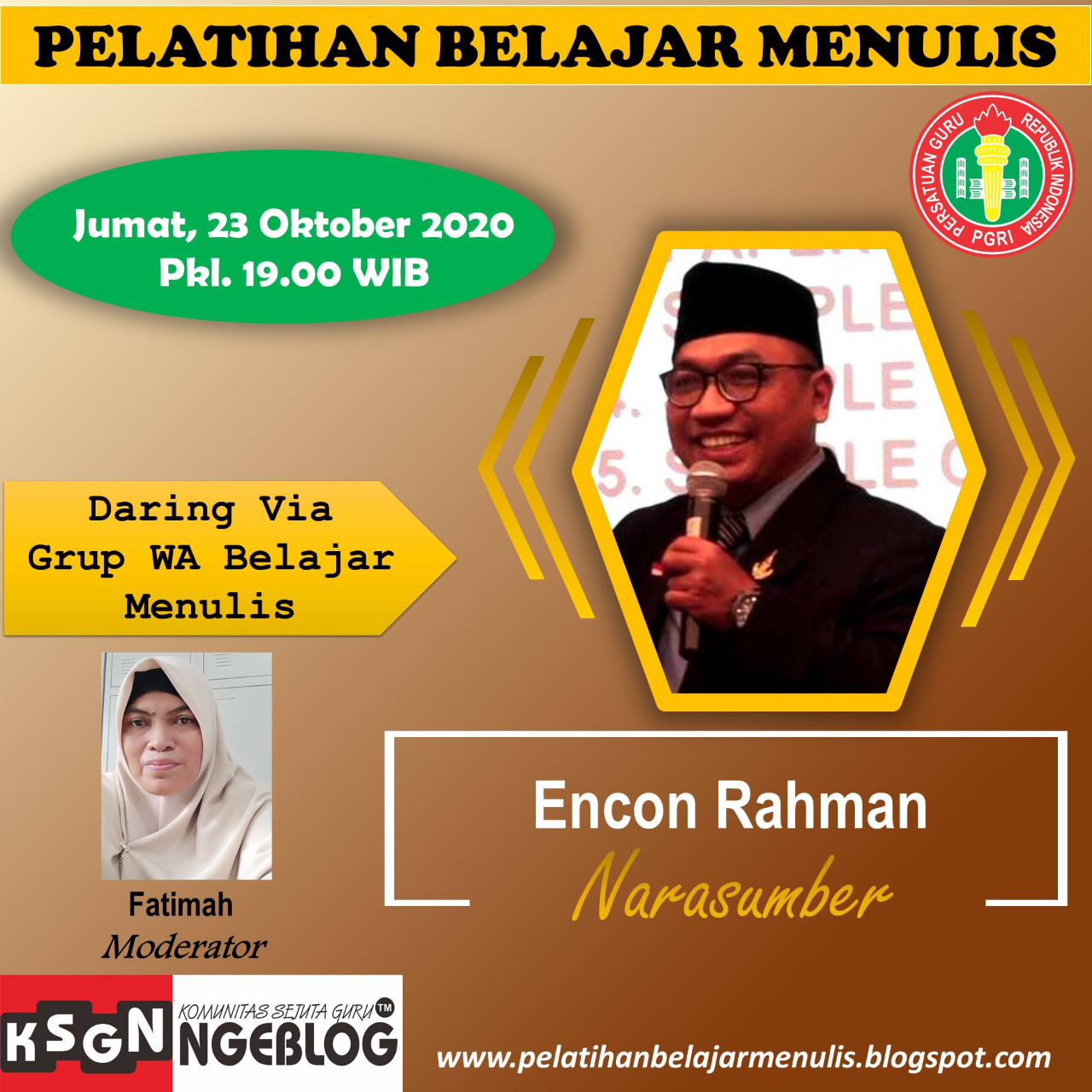 Rahasia Sukses Menulis di Koran atau Majalah