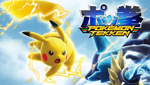 Pokemon tekken (Dumb Enemy - No skill CD) MOD APK