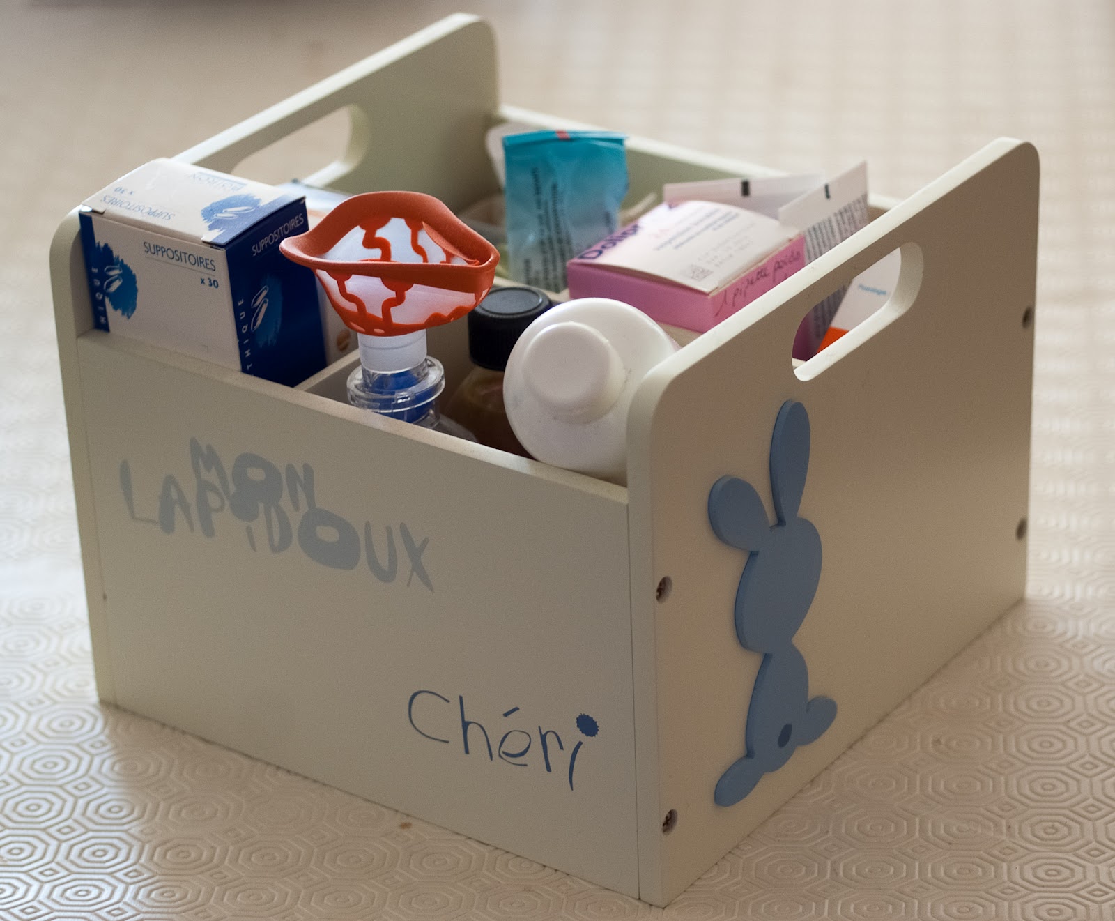 My life, my world, my Microbe