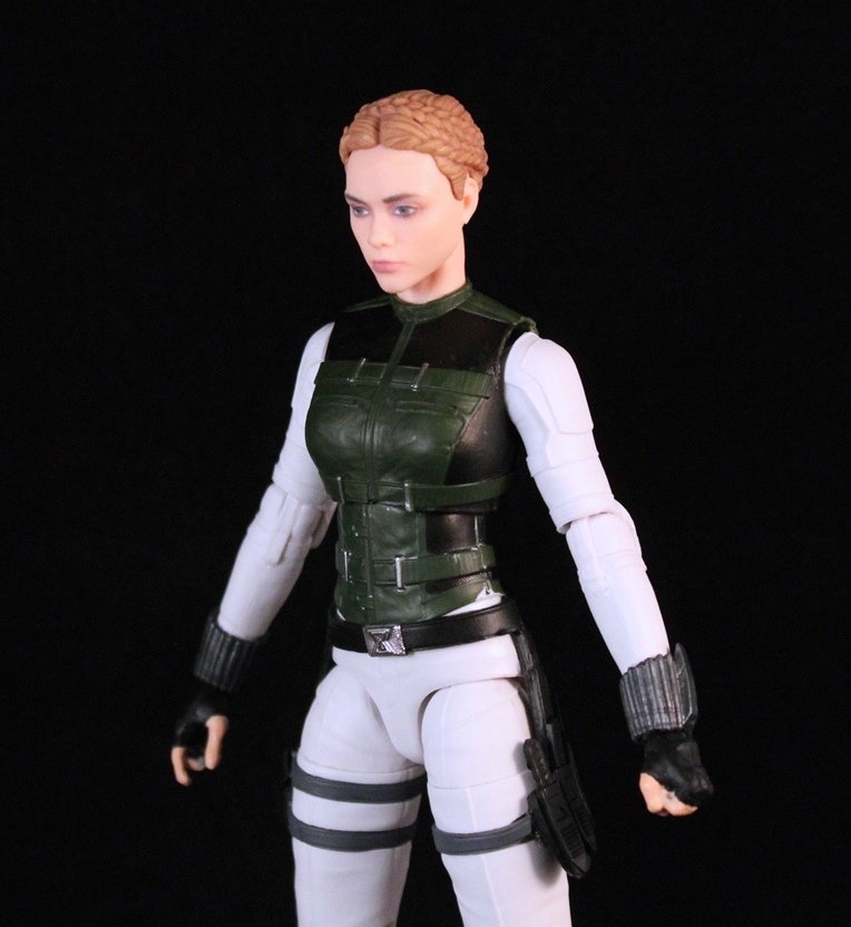 She's Fantastic: Black Widow Movie - YELENA BELOVA!