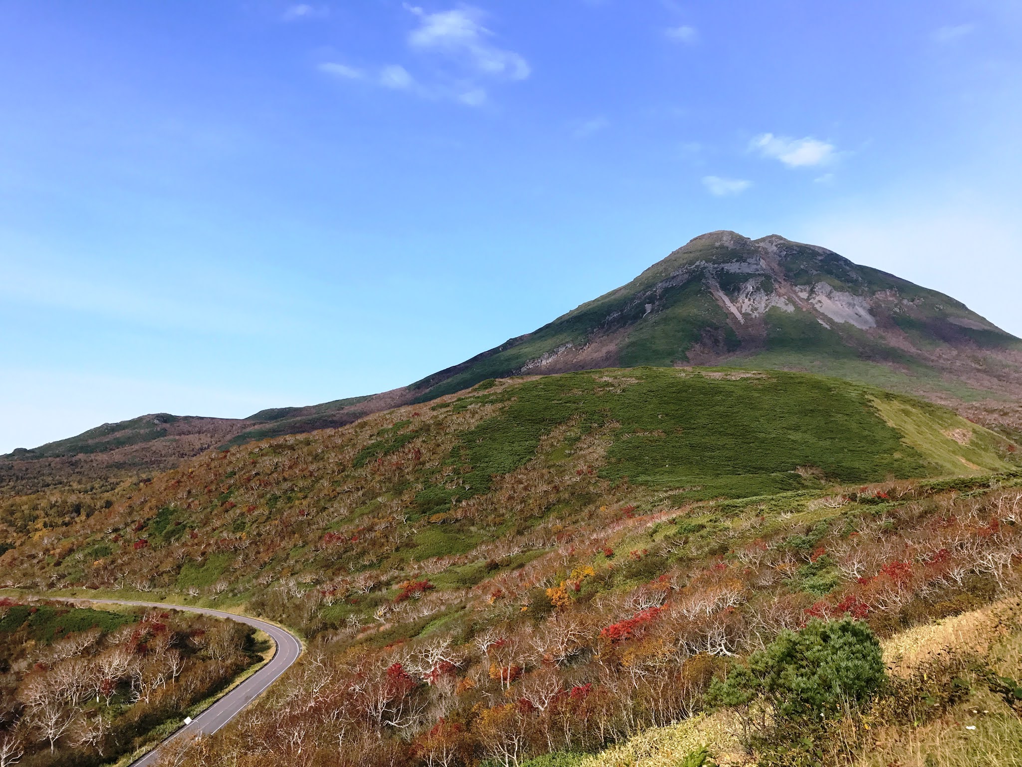 北海道 通行止め