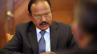 दिल्ली हिंसा के बीच सीलमपुर पहुंचे NSA डोभाल, हालात का लिया जायजा दिल्ली हिंसा के बीच सीलमपुर पहुंचे NSA डोभाल, हालात का लिया जायजा