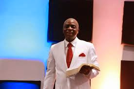 Bishop David Oyedepo Messages