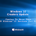 Windows 10 Creators Update Will Begin To Roll Out On April 11