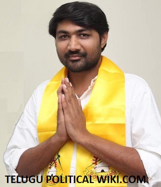 Bhuma Brahmananda Reddy