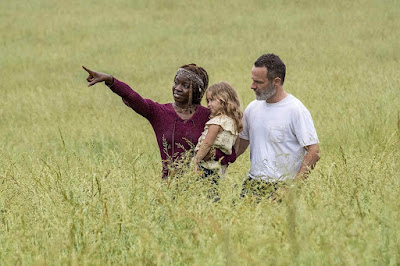 The Walking Dead Season 9 Image 54