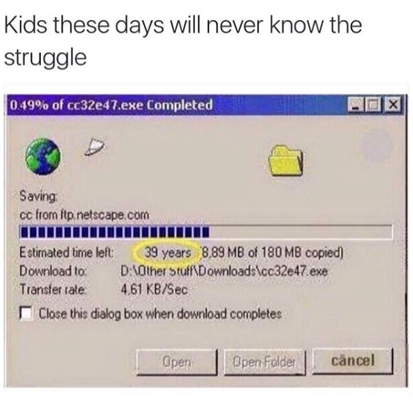 Social impact of facebook picture