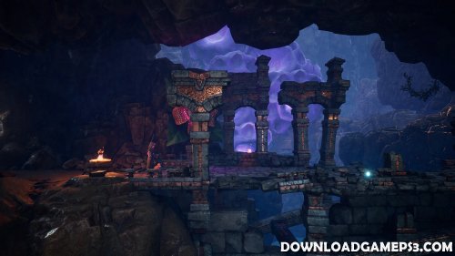 Another Sight   Download game PS3 PS4 PS2 RPCS3 PC free - 81