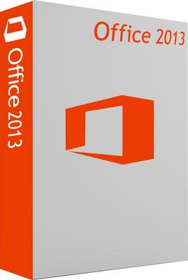 Office 2013 Full Professional Plus VL Español Windows 8 - 7