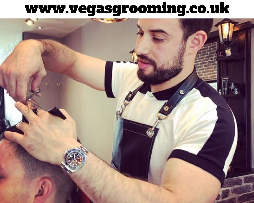 Vegas Grooming Offering Best Grooming Service in London