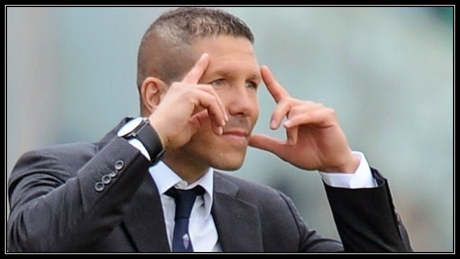 Cholo Simeone