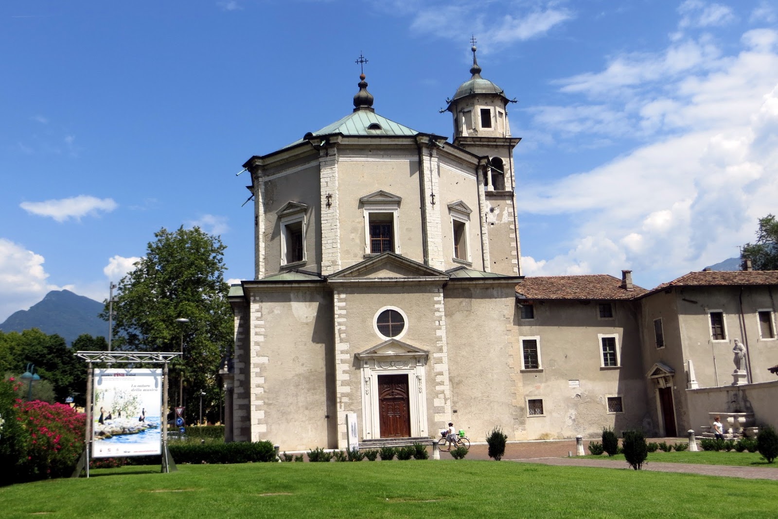 Cosa vedere a Riva del Garda