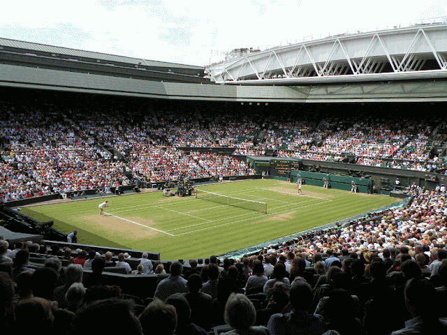 wimbledon wimbledon