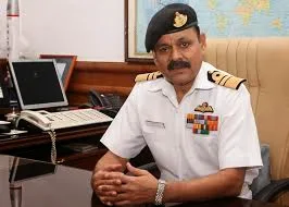 INS Sindhuratna fire: Is Vice Admiral Shekhar Sinha quitting too, Mumbai, Protection, A.K Antony, Dead,