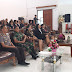 Kapolres Minahasa Hadiri Paripurna Mendengarkan Pidato Presiden RI