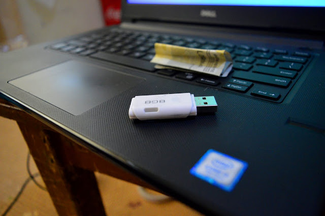 Cara Jitu Memperbaiki Flashdisk Yang Rusak Dan Tidak Terbaca