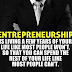 Trik Jitu Menjadi Entrepreneur