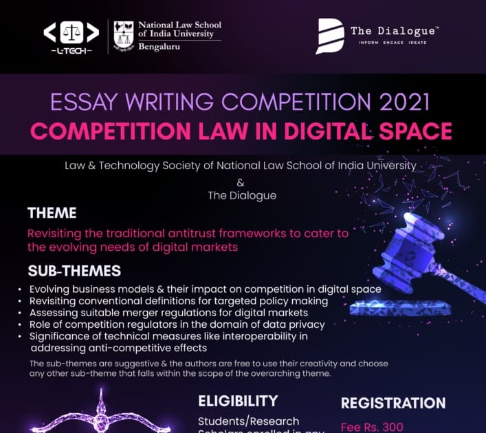 Is competition really good article picture