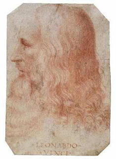 Leonardo Da Vinci
