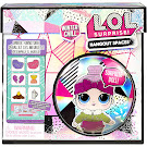 L.O.L. Surprise Winter Chill Cozy Babe Tots (#)