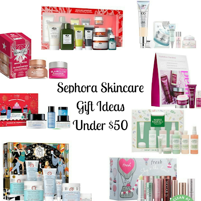 Sephora Holiday Gift Guide