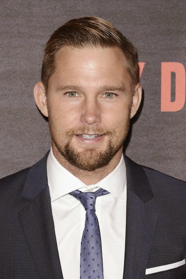 Chicago PD - Season 2 - Brian Geraghty Joins Cast 