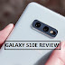 SAMSUNG GALAXY S10E REVIEW