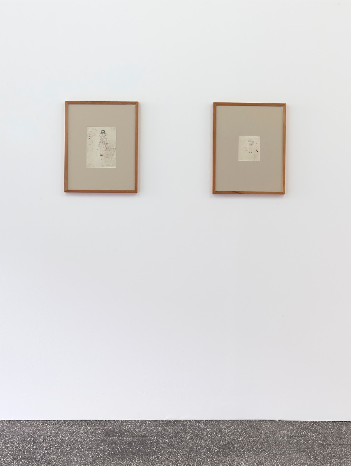 Daily Lazy Christiana Soulou at Kölnischer Kunstverein / Cologne