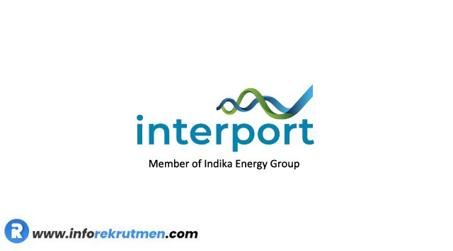 Rekrutmen Terbaru PT Interport Mandiri Utama Mei 2021